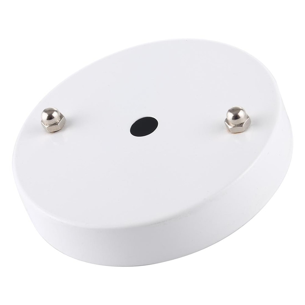 Premium Ceiling Light Base Chandelier Mounting Plate Heavy Duty Pendant Light Ceiling Canopy 0
