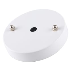 premium ceiling light base & chandelier mounting plate heavy duty pendant light ceiling canopy