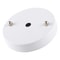Premium Ceiling Light Base Chandelier Mounting Plate Heavy Duty Pendant Light Ceiling Canopy 3