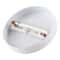 Premium Ceiling Light Base Chandelier Mounting Plate Heavy Duty Pendant Light Ceiling Canopy 2
