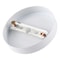 Premium Ceiling Light Base Chandelier Mounting Plate Heavy Duty Pendant Light Ceiling Canopy 2