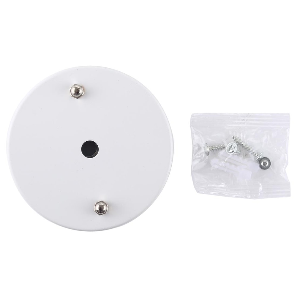 Premium Ceiling Light Base Chandelier Mounting Plate Heavy Duty Pendant Light Ceiling Canopy 1