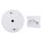 Premium Ceiling Light Base Chandelier Mounting Plate Heavy Duty Pendant Light Ceiling Canopy 1