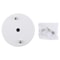 Premium Ceiling Light Base Chandelier Mounting Plate Heavy Duty Pendant Light Ceiling Canopy 1