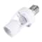 Premium E27 PIR Motion Sensor Lamp Holder With Detection Automatic Lighting 0