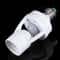 Premium E27 PIR Motion Sensor Lamp Holder With Detection Automatic Lighting 5