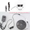 Smart PIR Motion Sensor LED Strip Controller With DC Connector 3