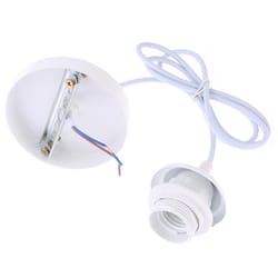 premium lamp holder ceiling light socket diy pendant light cable