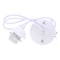 Premium Lamp Holder Ceiling Light Socket DIY Pendant Light Cable