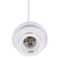 Premium Lamp Holder Ceiling Light Socket DIY Pendant Light Cable