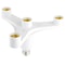 Premium Lamp Holder Adapter Socket Converter For Multi Bulb Lighting 0