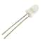 Premium LED Diode Bulk Pack Clear Light Emitting LEDs