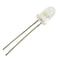 Premium LED Diode Bulk Pack Clear Light Emitting LEDs