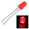Premium LED Diode Bulk Pack Clear Light Emitting LEDs