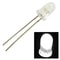 Premium LED Diode Bulk Pack Clear Light Emitting LEDs