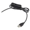 USB LED Power Cable with Inline Switch for LED Light Bars Connector