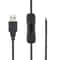 USB LED Power Cable with Inline Switch for LED Light Bars Connector