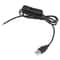 USB LED Power Cable with Inline Switch for LED Light Bars Connector