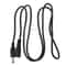 Professional DC Power Cable Female To Male Barrel Connector For LED Light Controllers 1