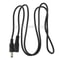 Professional DC Power Cable Female To Male Barrel Connector For LED Light Controllers 1