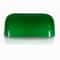 Classic Vintage Green Glass Bankers Lamp Shade Replacement Cover 1