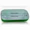 Classic Vintage Green Glass Bankers Lamp Shade Replacement Cover 2
