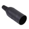 Premium E14 Lamp Socket Bulb Holder Base Durable Black Light Socket Holder 0