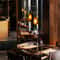 Premium E14 Lamp Socket Bulb Holder Base Durable Black Light Socket Holder 5