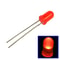 LED Bulk Round Indicator Lights High Visibility 3