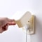 Waterproof Plug Socket Protector Baby Safety Plug Protector Dustproof Electrical Guard 0