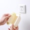 Waterproof Plug Socket Protector Baby Safety Plug Protector Dustproof Electrical Guard 4