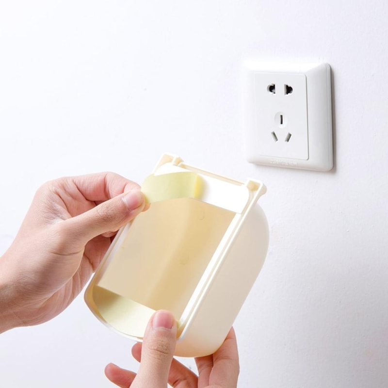 Waterproof Plug Socket Protector Baby Safety Plug Protector Dustproof Electrical Guard 4