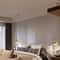 Premium Copper Wall Light Ceiling Mount Lighting Accessory with Chandelier Plate