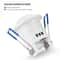 Mini Embedded PIR Motion Sensor Light Switch Infrared Detection For Automatic Lighting 3