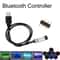 Smart Bluetooth RGB LED Strip Controller With Timer For Light Strips 3