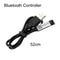Smart Bluetooth RGB LED Strip Controller With Timer For Light Strips 4