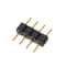 Smart Bluetooth RGB LED Strip Controller With Timer For Light Strips 5