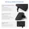 Universal Adjustable Voltage Power Adapter Power Supply 2