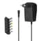 Universal Adjustable Voltage Power Adapter Power Supply 0