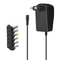 Universal Adjustable Voltage Power Adapter Power Supply 0