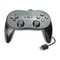 Classic Controller Wired Nintendo Wii Gamepad For Retro Gaming Black 0