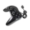 Classic Controller Wired Nintendo Wii Gamepad For Retro Gaming Black 2