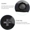 Classic Controller Wired Nintendo Wii Gamepad For Retro Gaming Black 4