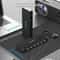 Lemorele G96 5 Port 4K HDMI Switch With IR Remote 7