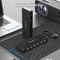 Lemorele G96 5 Port 4K HDMI Switch With IR Remote 7
