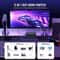 Lemorele G96 5 Port 4K HDMI Switch With IR Remote 4