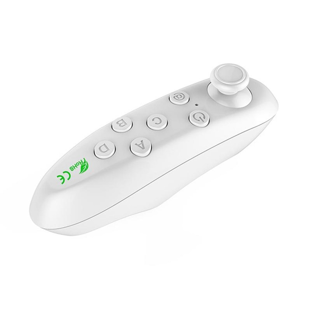 VR Glasses With Bluetooth Remote For IPhone Android 1