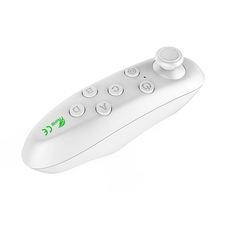 VR Glasses With Bluetooth Remote For IPhone Android 1