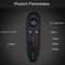 VR Glasses With Bluetooth Remote For IPhone Android 2