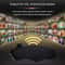 VR Glasses With Bluetooth Remote For IPhone Android 6